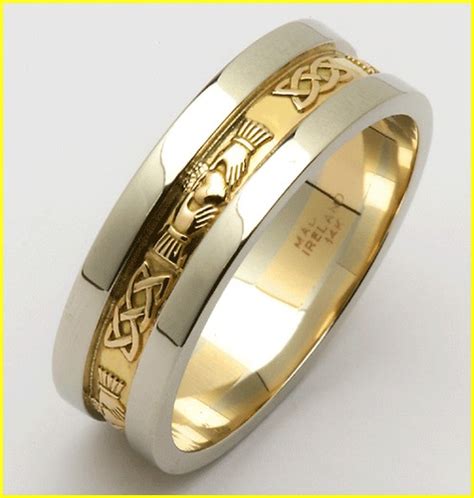 If you and your beloved met through a comic con or you are both into the more nerdy or geeky hobbies out there, you will be sure to love these engraving ideas! Wedding Ring Engraving Ideas & Tips