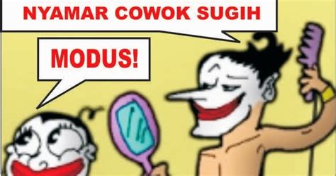 Akulturasi adalah suatu proses sosial, yang timbul manakala suatu kelompok manusia dengan Cerita Humor Jawa Ngapak - Cara Ku Mu