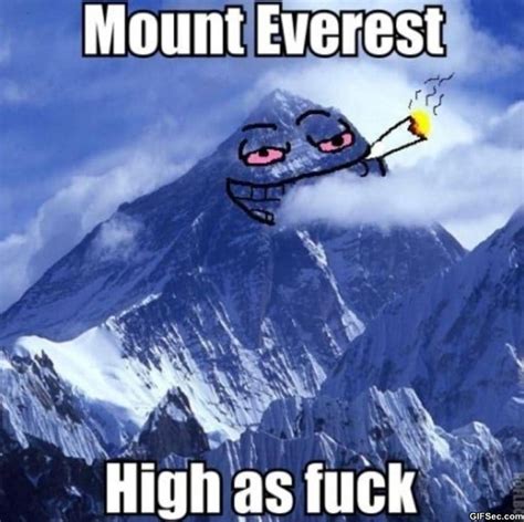 Meme Mount Everest Viral Viral Videos