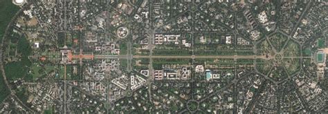 The whole project is estimated to cost rs 20,000 crores. Why the Redevelopment of Delhi's Central Vista Is a Matter ...