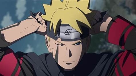 Boruto Naruto Next Generations Tv Series Imdb