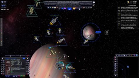 The Best Space Games On Pc In 2022 Pcgamesn