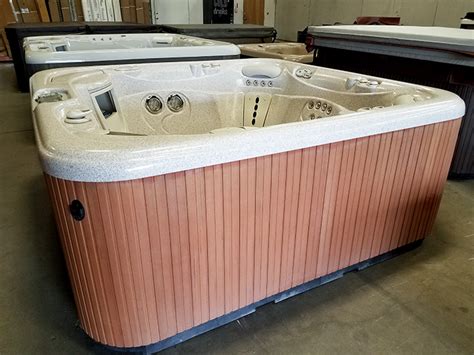 Sold Certified Pre Owned 2009 Vanguard Used Hot Tub Sold Ihtspas Hot Tubs Denver