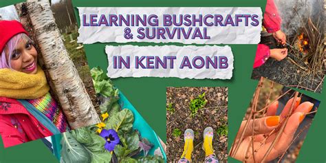 Things To Do In Kent A Day Of Bushcrafts Survival Skills In Kent Downs AONB Craft Travel