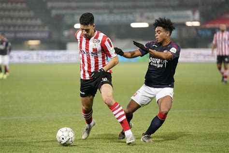 Galatasaray'ın, sparta rotterdam forması giyen abdou harroui için resmi teklif yapacağı iddia edildi. FC Twente en Sparta scoren niet in dramatische wedstrijd ...