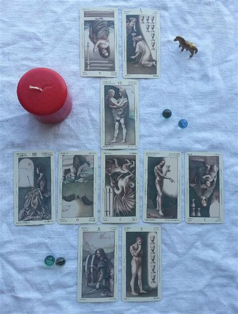Nashville store and website since 1999. Items similar to Tarot Card Reading, Hoodoo, Magick, Wicca, Cards, Divination, Conjure, Fortune ...