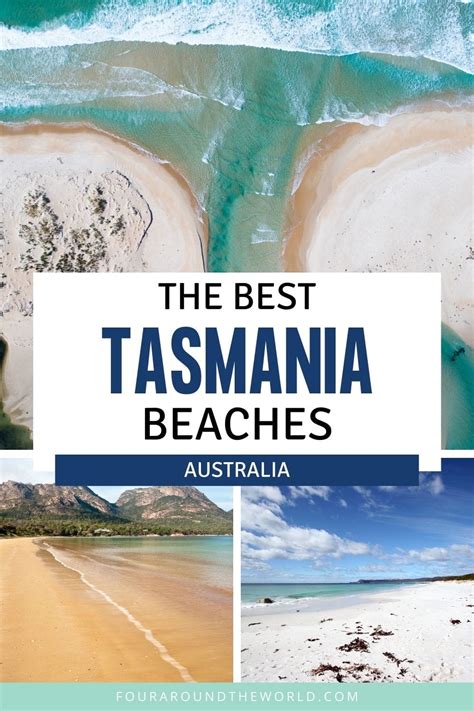 13 Best Beaches In Tasmania You Shouldnt Miss