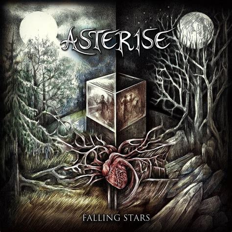 Asterise Multinational Symphonic Power Metal Band Releases Their Debut