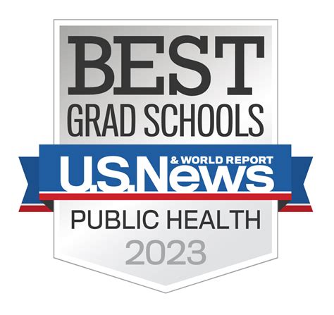 rankings unc gillings school of global public health