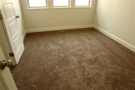Maybe you would like to learn more about one of these? This dark brown carpet really helps bring this office ...