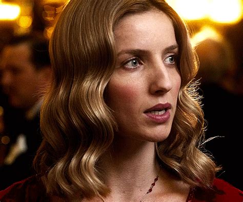 Truth About Annabelle Wallis Nose Job