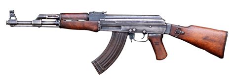 Gun History The Origin Story Of The Ak 47 Outdoor Life