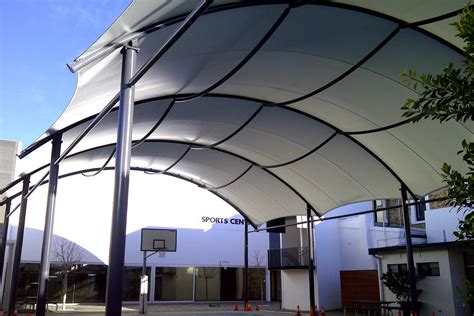 What is cost structure (4:09). Barrel Vault Shade Structure - Weathersafe South Australia