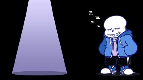 Undertale Sans Au Wallpaper