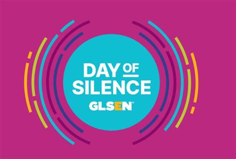 Students Participate In National Day Of Silence Usm News