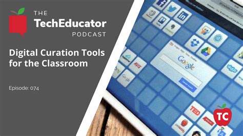15 Digital Curation Tools For The Classroom