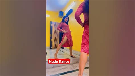 Nude Girl Doing Sexy Dance Nude Romantic Dance Girl Lady Memes