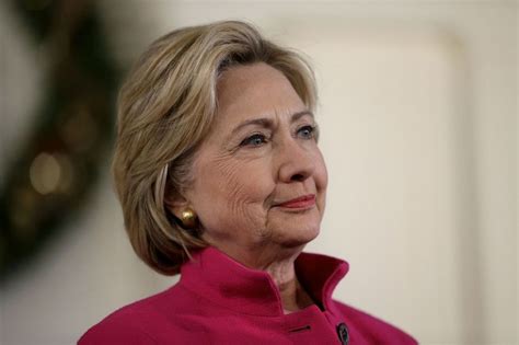 Hillary Clinton Is The Most Miscast Figure On The 2016 Political Stage
