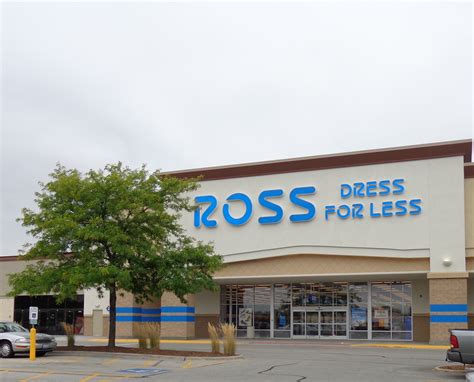 CLOSED Giveaway: Win a $25 Ross Dress for Less Gift Card - My Highest Self