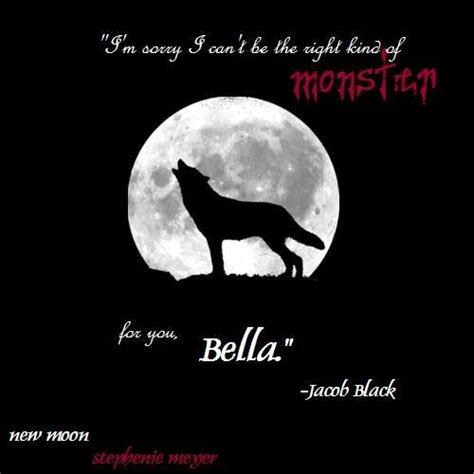 Wolf And Moon Quotes Quotesgram