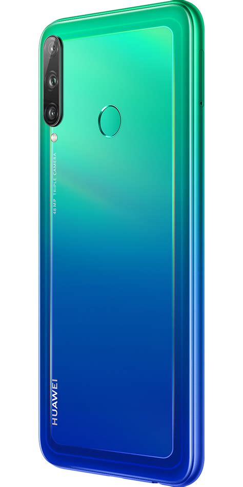 Huawei P40 Lite E 4gb Ram 64gb Aurora Blue Magazin Online Moldcell