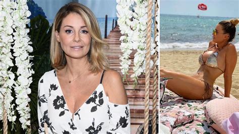 Małgorzata Rozenek zachwyca w seksownym bikini na francuskiej plaży TVN