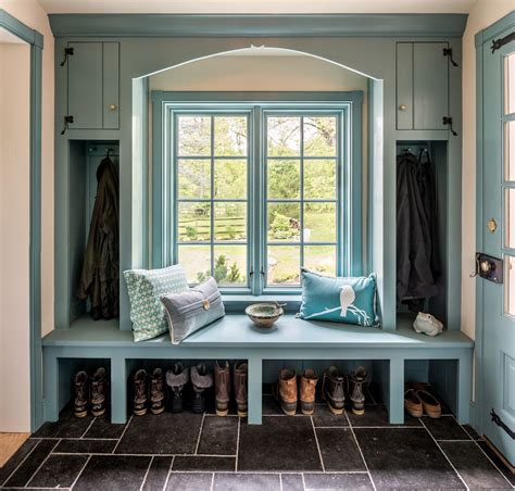 Mud Room Meets Laundry Room The Ultimate Combo For A Clutter Free Home