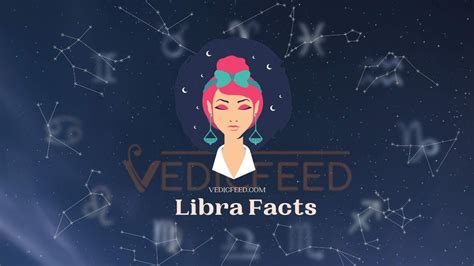 17 Fascinating Facts About Libra Zodiac Sign