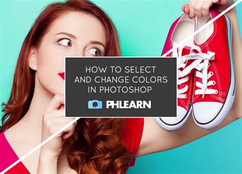 Photos can be in any of the following formats: Tutorial Time: How To Select And Change Colors In ...