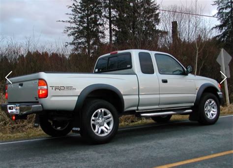 Ht hauser trucks gmbh is a company registered in germany. Pin by Hans Hauser on Tacoma Trucks | Tacoma truck ...