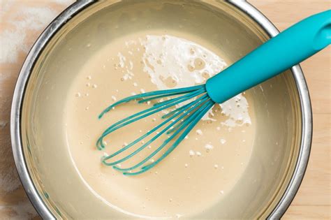 What you need to cook bisquick pancake mix recipe for one