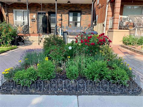 Perennial Garden Ideas For An Ever Blooming Flower Garden Bob Vila