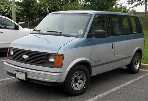 To avoid service disruption, it is advisable to terminate your existing broadband or fibre service only after you have activated your time fibre how to optimise your astro viewing experience on a rainy day? Chevrolet Astro - Wikipedia