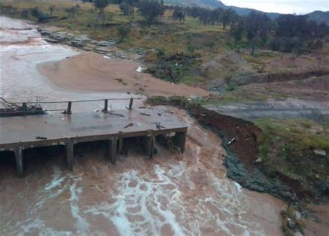 South Africa Government Declares National State Of Disaster Over