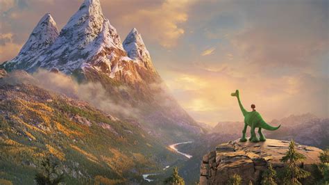 2560x1440 The Good Dinosaur 6 1440p Resolution Hd 4k Wallpapers Images