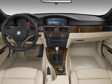 Review of bmw x3 interior by the expert what car? Image: 2008 BMW 3-Series 2-door Convertible 328i Dashboard, size: 1024 x 768, type: gif, posted ...