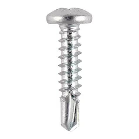 Timco Metal Framing Screws Pan Head 42x13mm 2 Low Prices