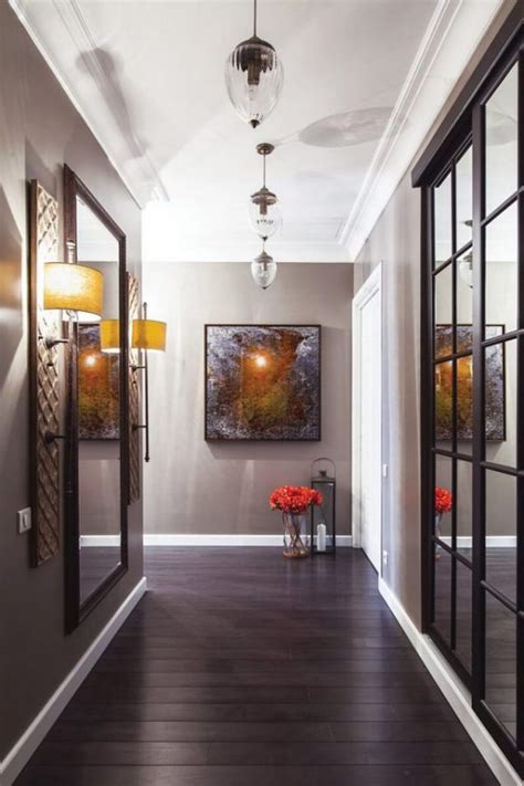 These 10 easy fixes will help you brighten up even the darkest rooms. Hallway lighting ideas