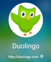 Connect with them on dribbble; Duolingo | The Kiwi Cymraeg