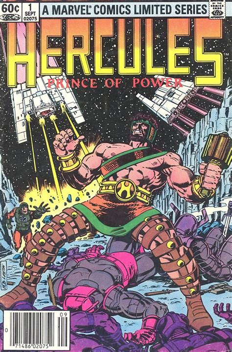Marvel Hercules Hercules Vol 1 1 Marvel Comics Database Comic