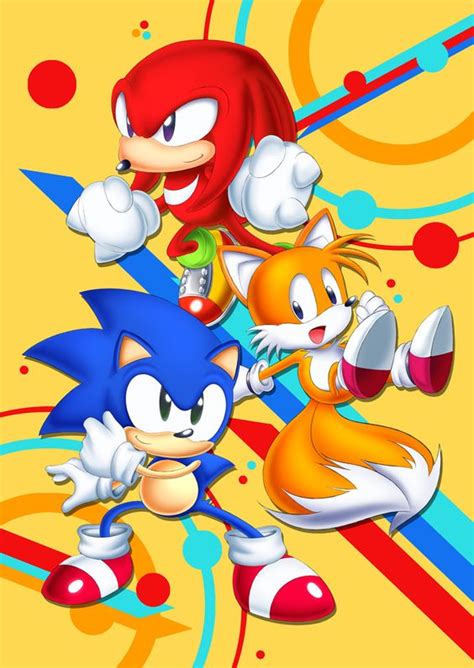 Sonic Mania Xbox Gamezawy