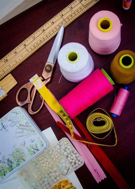Homesteaders Guide To Sewing The Tools Of The Trade