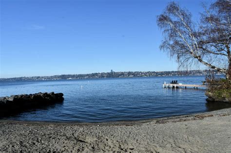 Hotels near seattle light rail service. A Lakeside Cabin Near Seattle You'll Love • Small Town ...