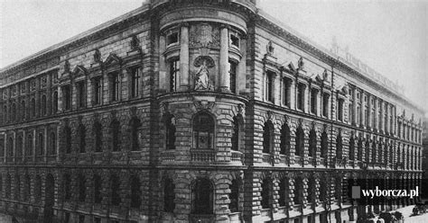 10 Marca Deutsche Bank Powstał By Budować Niemiecki Imperializm