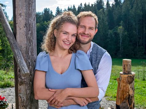 Sturm der liebe mediathek 3607. Sturm der Liebe: Vorschau für 6 Wochen ab 18. Januar ...