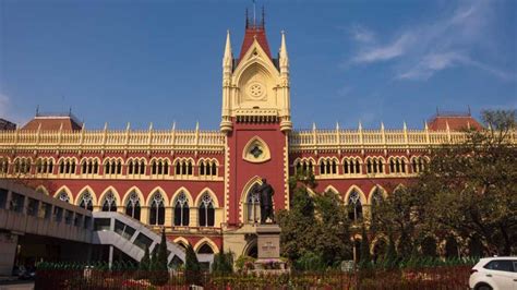 West Bengal Ssc Scam Calcutta Hc Directs Former President Of Primary