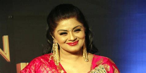 Sudha Chandran Gives Credits To Her Experience For Her Acting Abilities