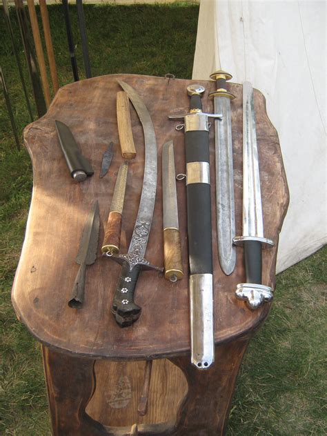 Free Images : metal, sword, sabre, horse tack, melee weapons 2304x3072