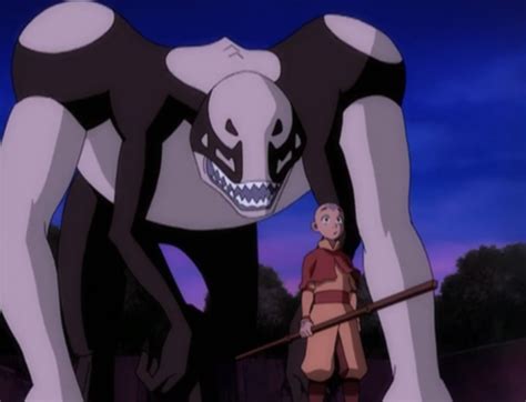 Avatar The Last Airbender 1x07 The Winter Solstice Part 1 The