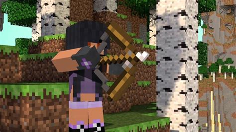 Laurmaugarmau Version 1 Laurence And Aphmau And Garroth Minecraft